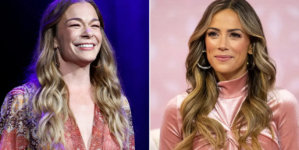 Fox News Entertainment Newsletter: LeAnn Rimes’ teeth fall out during concert, Jana Kramer’s career regrets