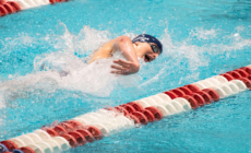 Trans Swimmer Lia Thomas Stripped of Swim Titles in UPenn Trump Deal