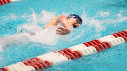 Trans Swimmer Lia Thomas Stripped of Swim Titles in UPenn Trump Deal