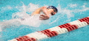 Trans Swimmer Lia Thomas Stripped of Swim Titles in UPenn Trump Deal