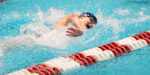 Trans Swimmer Lia Thomas Stripped of Swim Titles in UPenn Trump Deal