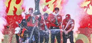 LIV Golf UK: Joaquin Niemann Wins Solo Title, Legion XIII Finishes as Top Team