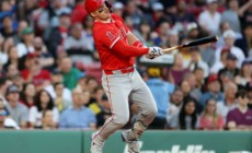 Red Sox World Series Champion Drops Blockbuster Trade Prediction For 11-Time All-Star