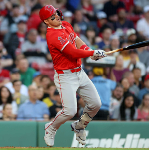 Red Sox World Series Champion Drops Blockbuster Trade Prediction For 11-Time All-Star