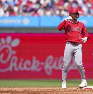 Phillies Would Be Good Fit for Angels Outfielder After Steven Kwan News