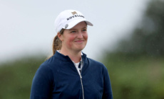 Lottie Woad Sends Powerful Five-Word Message Ahead Of Women’s Open