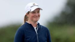Lottie Woad Sends Powerful Five-Word Message Ahead Of Women’s Open