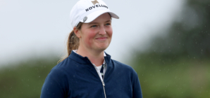 Lottie Woad Sends Powerful Five-Word Message Ahead Of Women’s Open