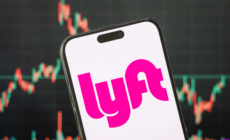 Lyft Unveils Major New Feature