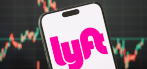 Lyft Unveils Major New Feature