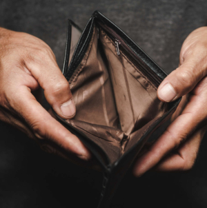 They Knew Someone Was Stealing—so They Set a $140 Trap