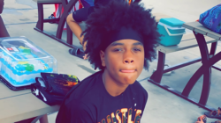 FBI Joins Investigation as Body of Teen Missing Since May Found in Landfill