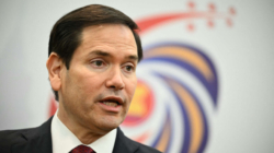 Marco Rubio Responds to France Recognizing Palestinian State