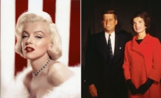 New biography challenges long-standing rumors of JFK-Marilyn Monroe affair