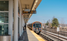 Rail Project Suffers Blow as Trump Cuts $327 Million Funding