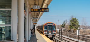 Rail Project Suffers Blow as Trump Cuts $327 Million Funding