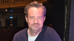 Doctor pleads guilty in Matthew Perry ketamine distribution case