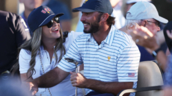 Max Homa Reveals Wife-Related Reason to Desperately Need a Win