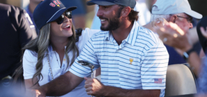Max Homa Reveals Wife-Related Reason to Desperately Need a Win