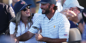Max Homa Reveals Wife-Related Reason to Desperately Need a Win