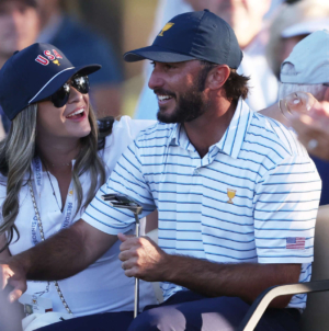 Max Homa Reveals Wife-Related Reason to Desperately Need a Win