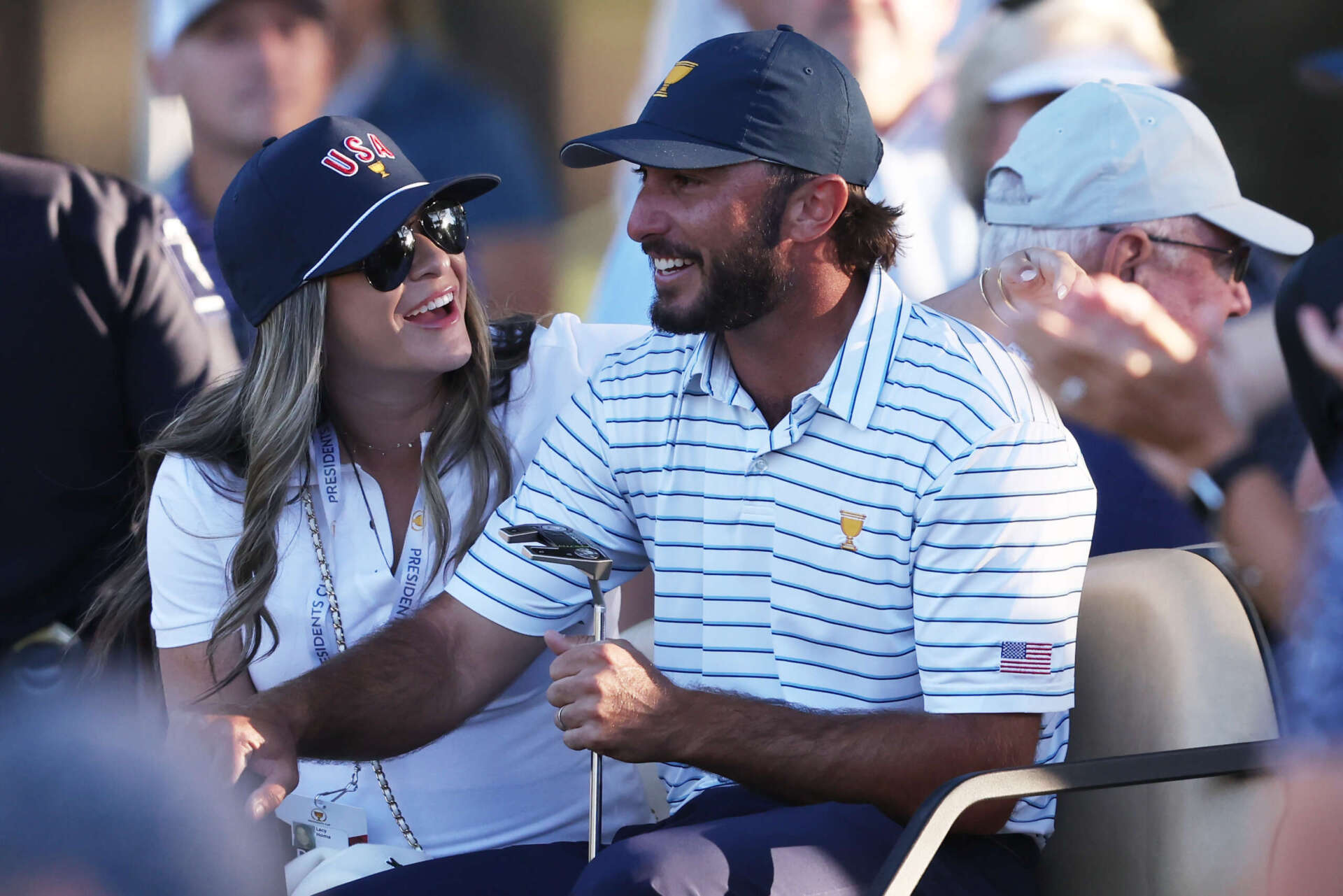 Max Homa Reveals Wife-Related Reason to Desperately Need a Win