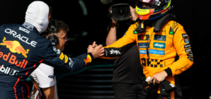 Oscar Piastri Sends a Message With Sprint Qualifying Domination at Spa