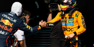 Oscar Piastri Sends a Message With Sprint Qualifying Domination at Spa
