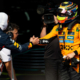 Oscar Piastri Sends a Message With Sprint Qualifying Domination at Spa