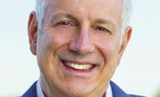 UC Santa Barbara’s new chancellor: Dennis Assanis, scientist, engineer, university president