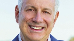 UC Santa Barbara’s new chancellor: Dennis Assanis, scientist, engineer, university president