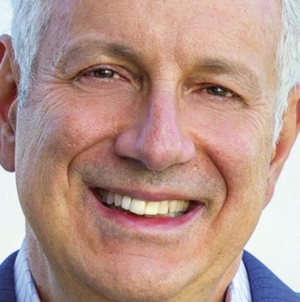 UC Santa Barbara’s new chancellor: Dennis Assanis, scientist, engineer, university president