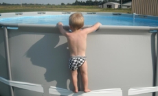 Millions of above-ground pools recalled due to toddler drownings in California, elsewhere