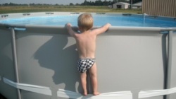 Millions of above-ground pools recalled due to toddler drownings in California, elsewhere