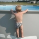 Millions of above-ground pools recalled due to toddler drownings in California, elsewhere