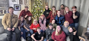 ‘The luckiest man in the world.’ WWII veteran ‘Papa Jake’ dies at 102
