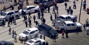 Can courts stop Trump’s mass immigration arrests around L.A.?