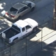 Shooter at large after man found dead inside car near Whittier school