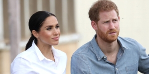 Meghan Markle, Prince Harry face popularity plummet after Netflix deal ends: expert