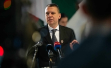 Menczer condemns ‘attack’ by Ukrainian journalist on government’s Vote 2025 survey