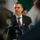 Menczer condemns ‘attack’ by Ukrainian journalist on government’s Vote 2025 survey