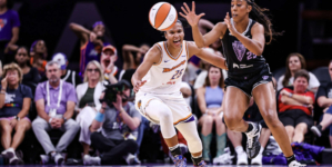 How to Watch Phoenix Mercury vs Golden State Valkyries: Live Stream WNBA, TV Channel