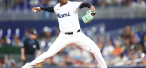 Edward Cabrera Blockbuster? Astros Trade Rumors Reaching New High