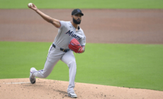 Ideal Padres Pitching Solution Could Be $56 Million Bounce Back Ace