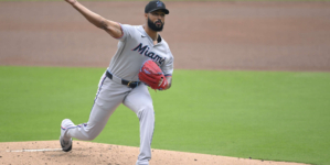 Ideal Padres Pitching Solution Could Be $56 Million Bounce Back Ace