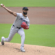 Ideal Padres Pitching Solution Could Be $56 Million Bounce Back Ace