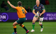 How to Watch Australia vs British & Irish Lions: Live Stream Rugby, TV Channel