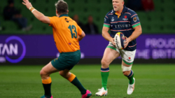 How to Watch Australia vs British & Irish Lions: Live Stream Rugby, TV Channel