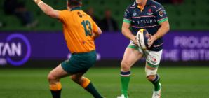 How to Watch Australia vs British & Irish Lions: Live Stream Rugby, TV Channel