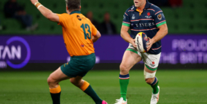 How to Watch Australia vs British & Irish Lions: Live Stream Rugby, TV Channel